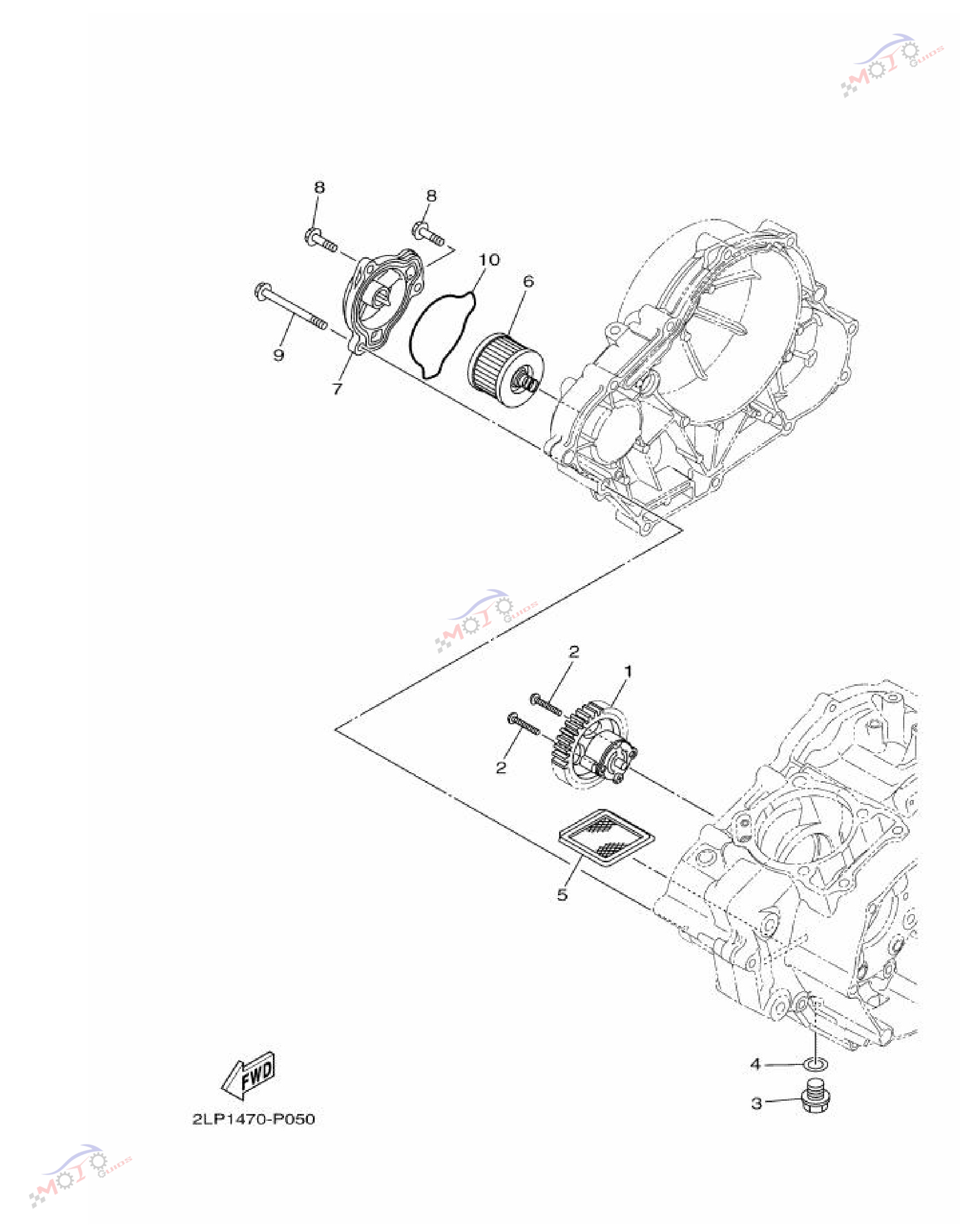Engine Diagram